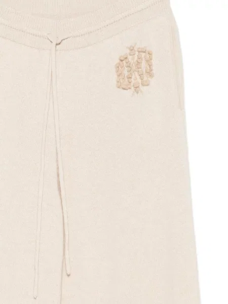 Pantaloni Barrie alergare
