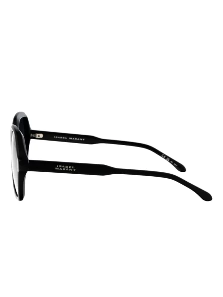 Γυαλιά ηλίου Isabel Marant Eyewear μαύρο