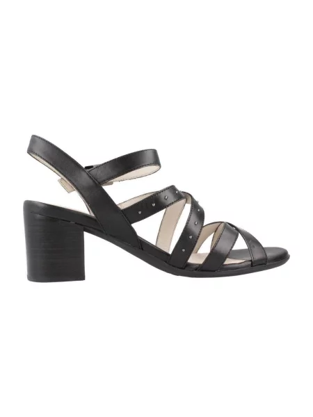 Pantofi Stonefly negru
