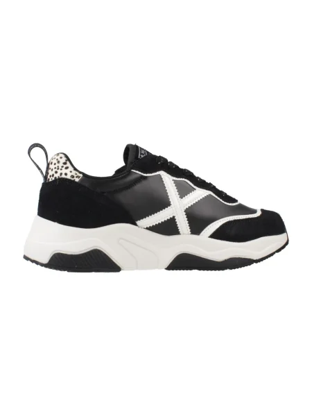 Pantofi Munich negru