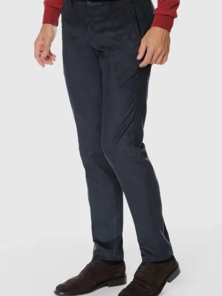 Arber ­ Брюки повседневные сині