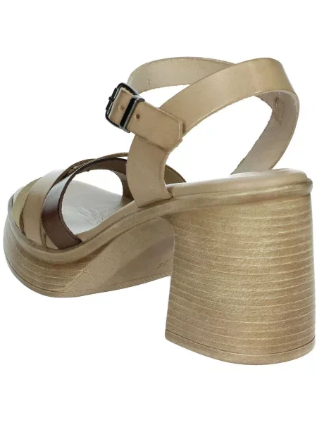 Pantofi Porronet bej