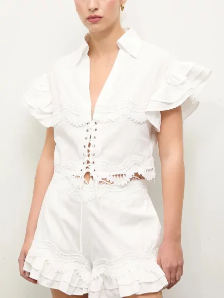 Answear.LAB komplet biały