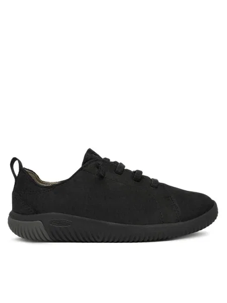Keen Sportcipők Knx Leather fekete