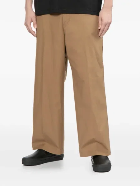Pantaloni Comme Des Garçons Homme maro