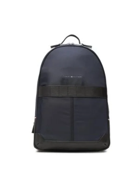 Batoh Tommy Hilfiger čierna