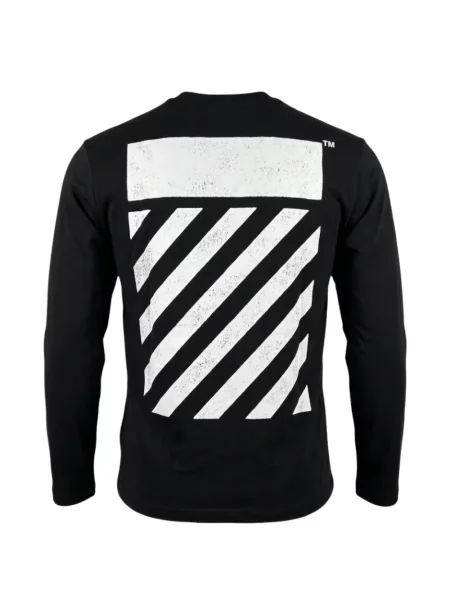 Koszulka Off-white biała