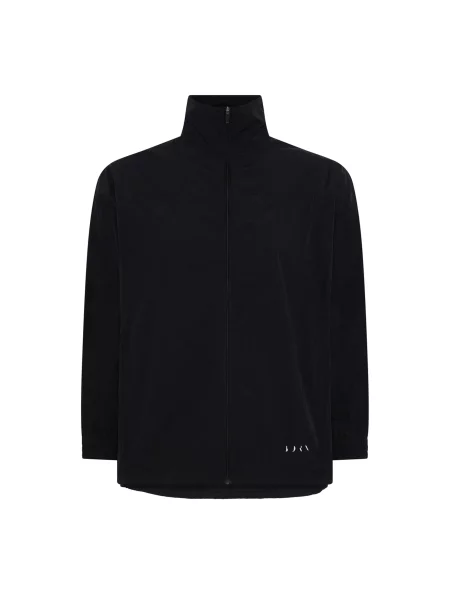 Born Geacă de primăvară-toamnă Amara negru alb