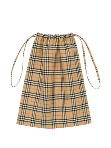Tricou Burberry alb