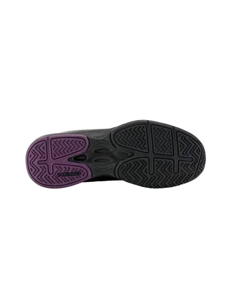 Pantofi Head tenis negru