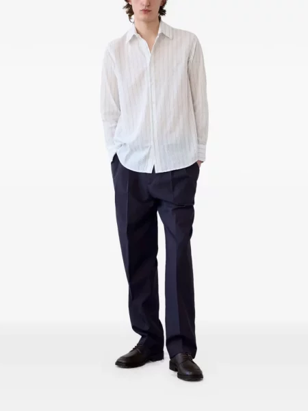 Pantaloni Carter Young albastru