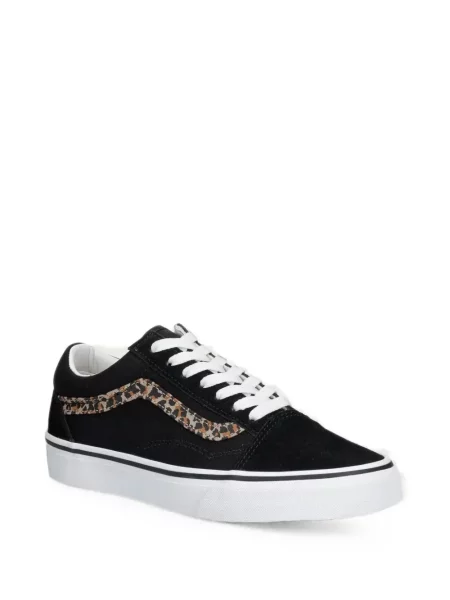 Sneakersy dziecięce Vans Old Skool czarne