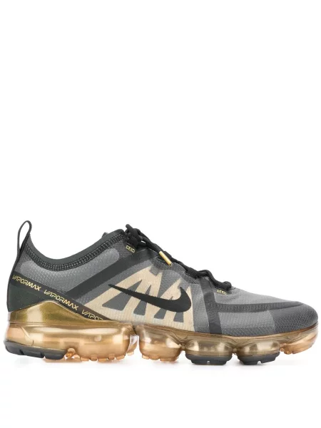 Sneakerși Nike VaporMax negru