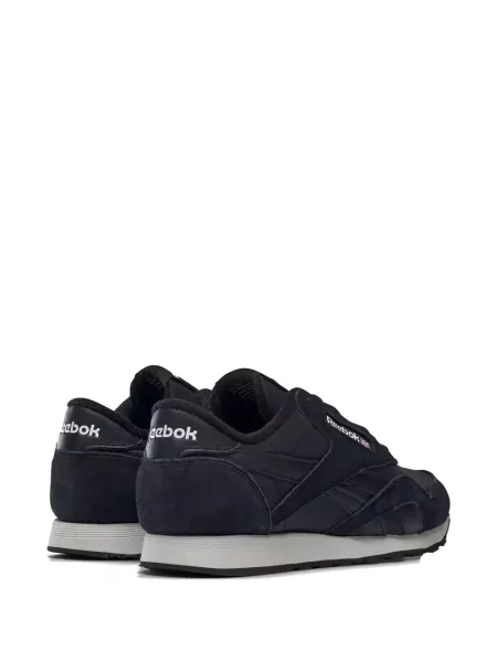 Маратонки Reebok черно