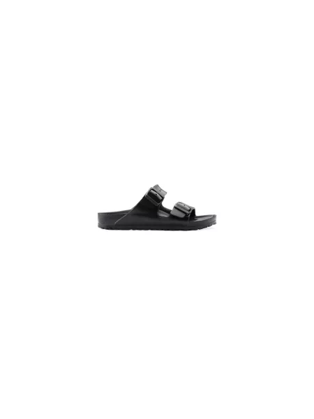Sandały Birkenstock czarne