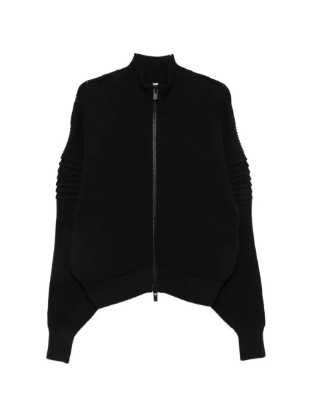 Cardigan Cfcl tricotate negru