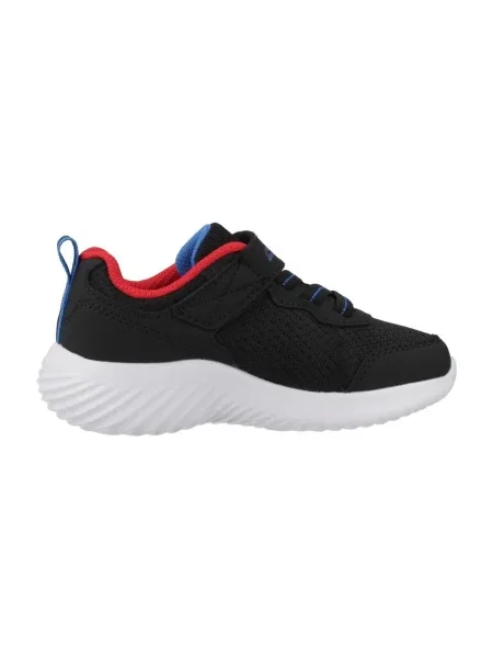 Sportcipők Skechers Bounder Techrox fekete