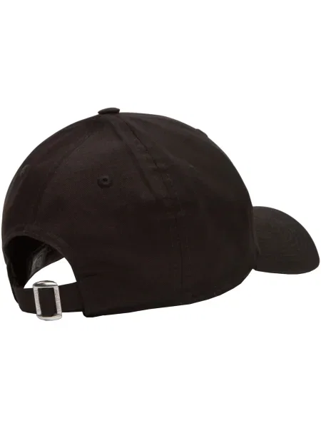 Šiltovka New Era čierna