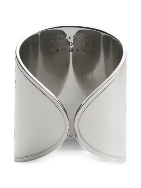 Inel Mm6 Maison Margiela