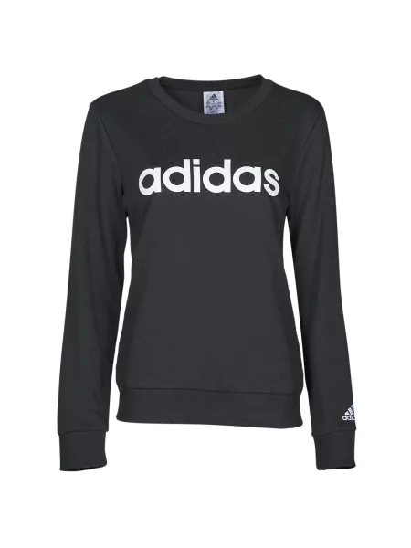 Majica Adidas crna