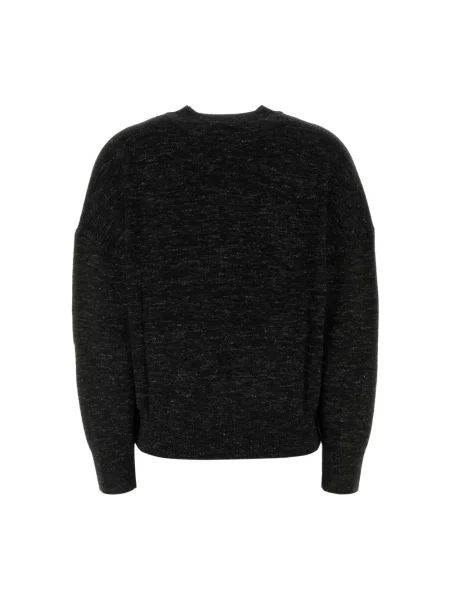 Sweter Marant Etoile czarny
