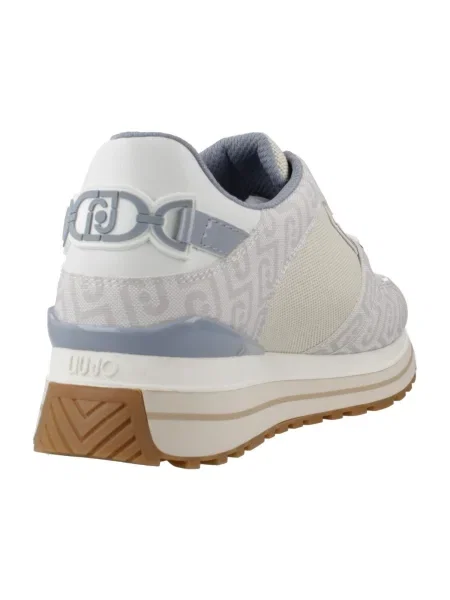 Pantofi Liu Jo alb
