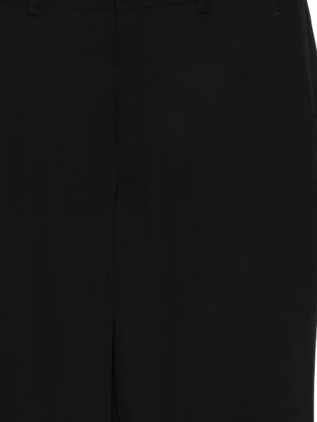 Παντελόνι Comme Des Garçons Homme Plus μαύρο