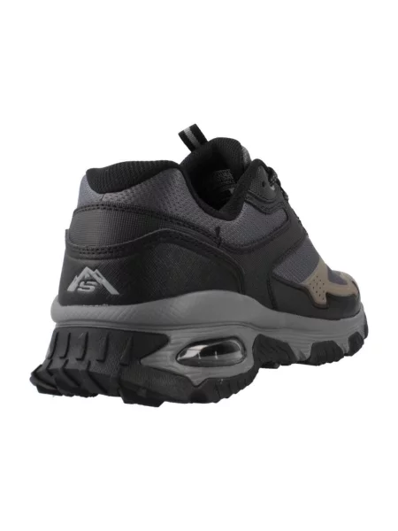 Pantofi Skechers albastru