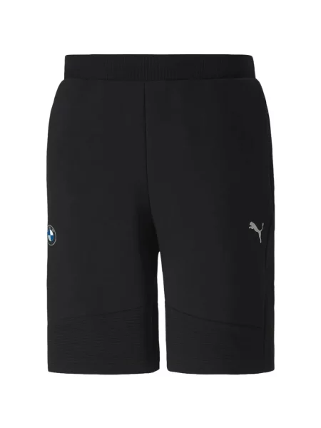 Pantaloni scurți Puma negru