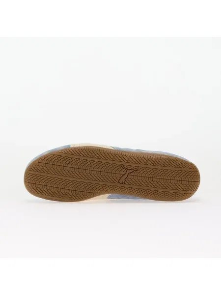 Велурени маратонки Puma Speedcat Faded синьо
