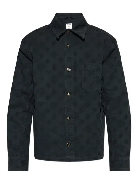 Košile Casablanca černá