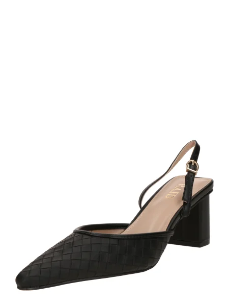 Raid Basutės AJORE' juoda