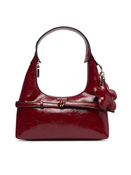 Guess Rankinė Taylor Mini raudona