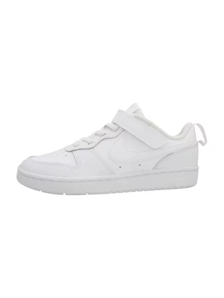Pantofi copii Nike alb