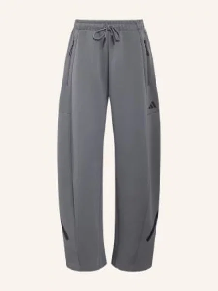 Adidas Tepláky Z.N.E. / tmavě šedá