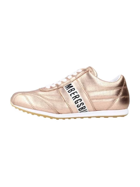 Pantofi Bikkembergs roz