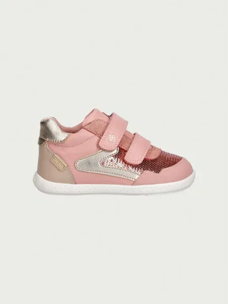 Garvalin sneakers boty růžové