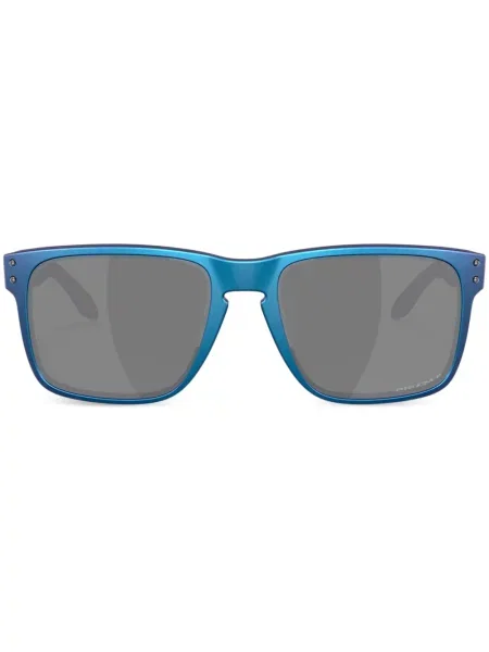 Saulės akiniai Oakley mėlyna