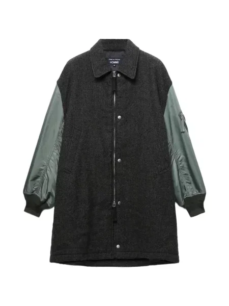 Palton Comme Des Garçons Homme gri