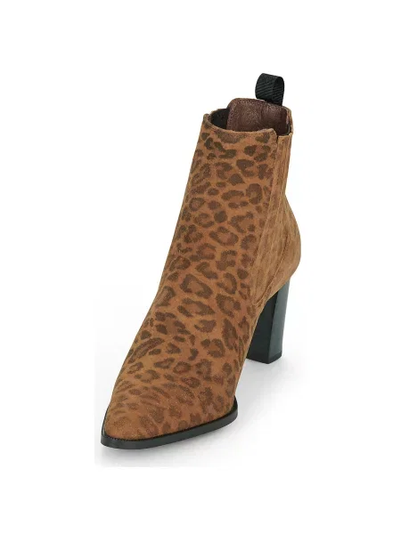 Pantofi Otess / Zoï maro