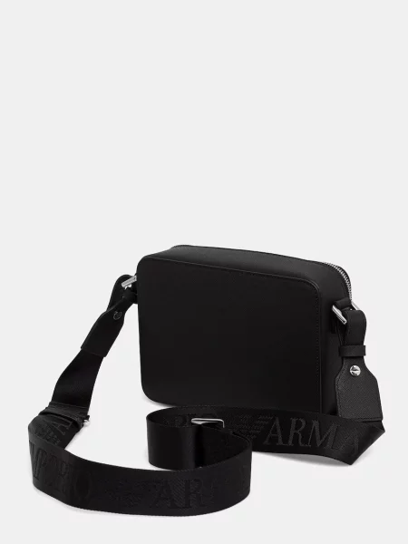Emporio Armani сумка зі штучної шкіри