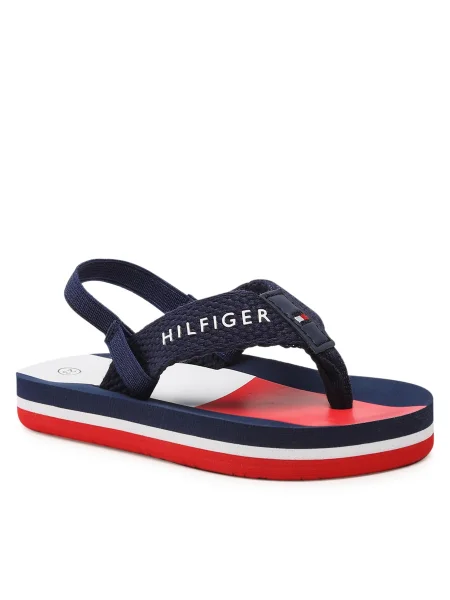 Sandále Tommy Hilfiger