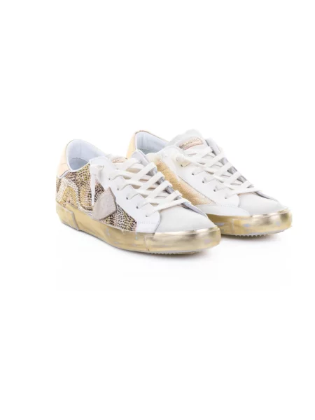 Sneakersy Philippe Model