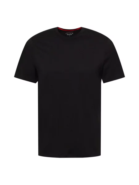 FALKE Tricou negru