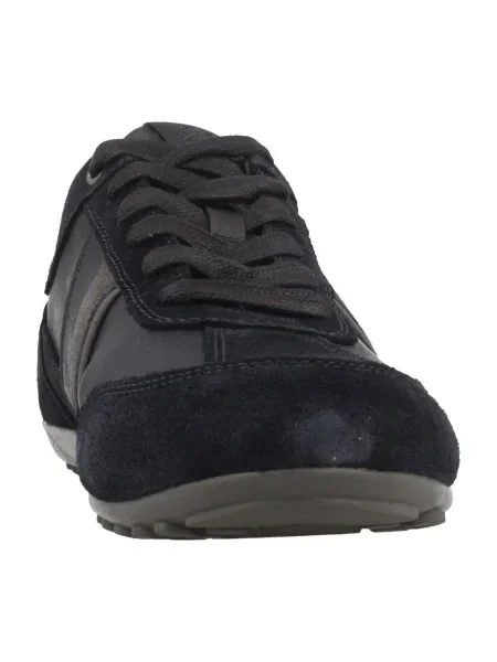 Pantofi Geox albastru