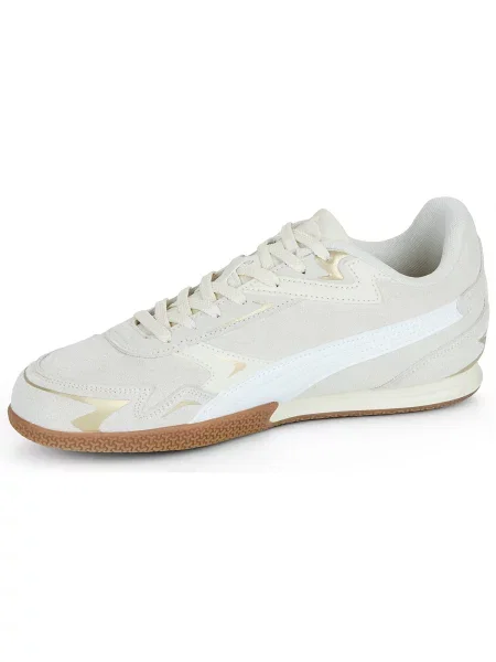Pantofi Puma bej
