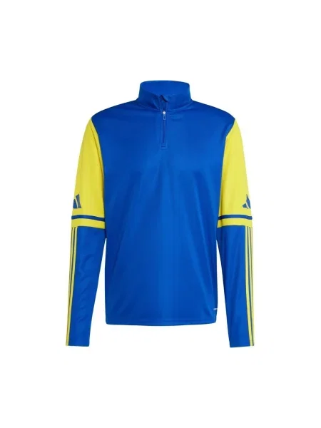 Szvetter Adidas kék
