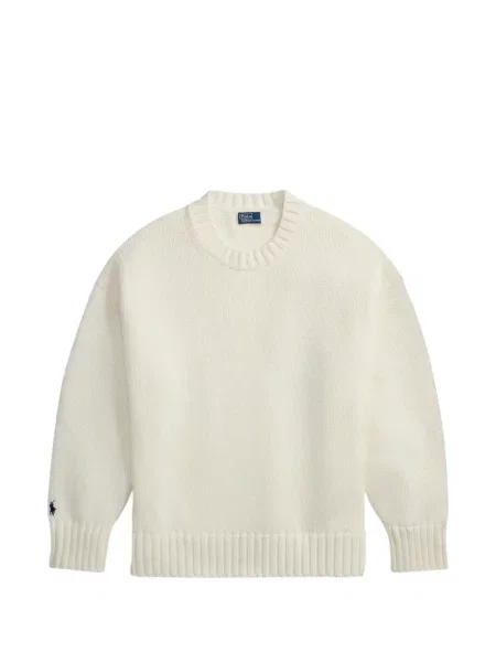 Czapka z daszkiem Polo Ralph Lauren w kratkę z twillu biznesowa niebieska