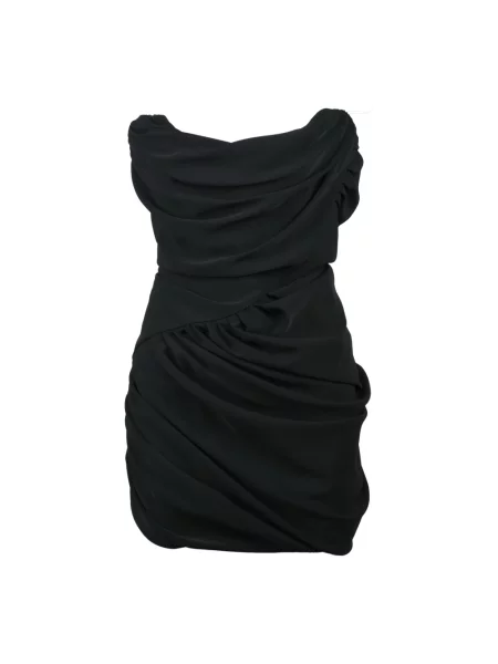Sukienka Vivienne Westwood czarna
