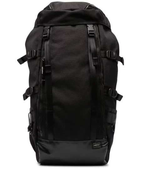 Rucsac Porter-yoshida & Co. negru